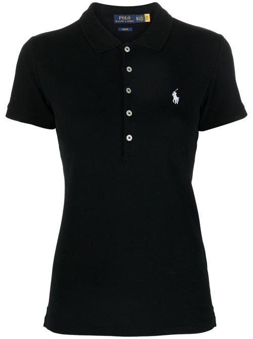 Polo shirt with logo POLO RALPH LAUREN | 211870245005